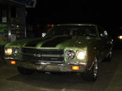 70 Chevelle